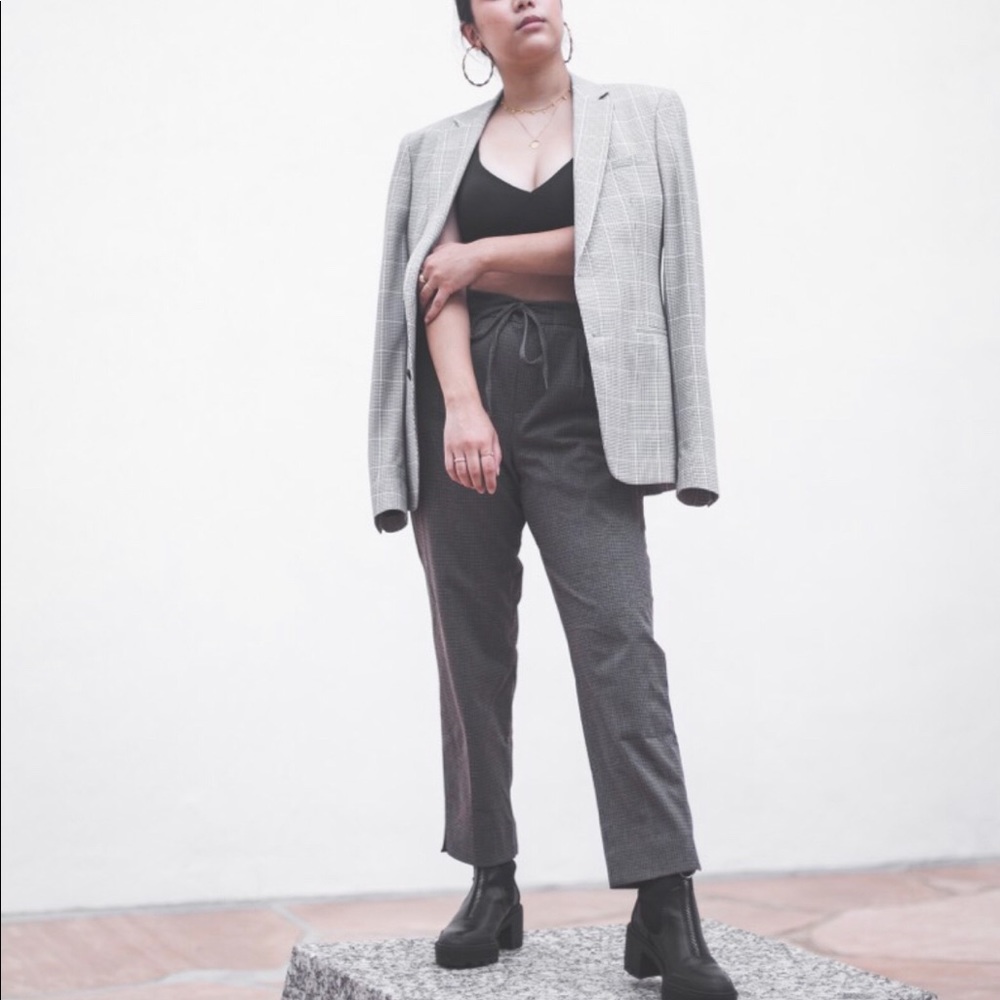 Meet your Posher, Janet